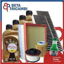 Kit tagliando per usato  Massa di Somma