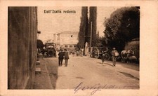 Udine cervignano automobile. usato  Asti