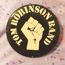 Vintage tom robinson for sale  CARDIFF