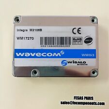 Wavecom integra m2106b d'occasion  Paris VIII