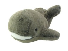 Peluche dauphin gris d'occasion  France