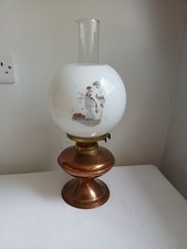 Vintage copper brass for sale  MACCLESFIELD