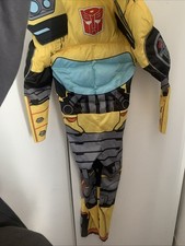 Transformer costume for sale  CASTLEWELLAN