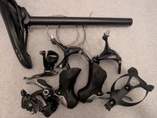 Shimano 105 groupset for sale  Houston