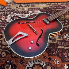 Vintage 1960s franz d'occasion  Expédié en Belgium