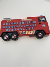Fireman sam fun for sale  SOUTHAMPTON