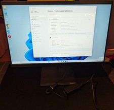 All one lenovo usato All one lenovo usato  Ossona