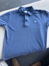 C.p. company polo for sale  NORMANTON