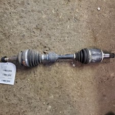 Driver axle shaft for sale  Saint Paul