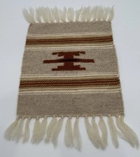 Vintage southwest wool for sale  Cleveland