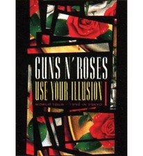 Dvd guns roses d'occasion  Les Mureaux