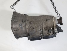 Automatikgetriebe mercedes vit gebraucht kaufen  Wittenburg
