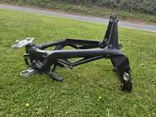 2007 triumph daytona for sale  GOOLE