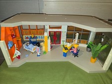 Playmobil 6657 krankenhaus gebraucht kaufen  Oberhausen