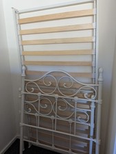 Single bed mattress for sale  SHEFFIELD