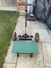 Carp porter wheel for sale  SUNBURY-ON-THAMES