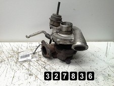 2001 OPEL ASTRA TURBOCOMPRESSEUR DIESEL 2000 GARRETT 5NCC1685 comprar usado  Enviando para Brazil
