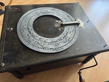 Drehorgel favorit 1910 gebraucht kaufen  Wiesbaden