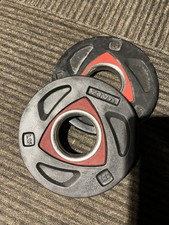 Ziva olympic weight for sale  WARRINGTON