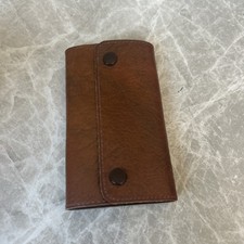Oak hide leather for sale  PLYMOUTH
