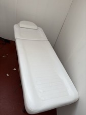 Beauty salon bed for sale  LEEDS
