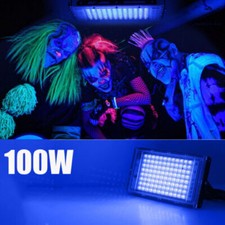 Projecteur étanche 100w d'occasion  France