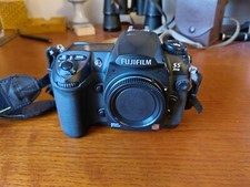 Fujifilm pro digitalkamera gebraucht kaufen  Grimmen-Umland lV