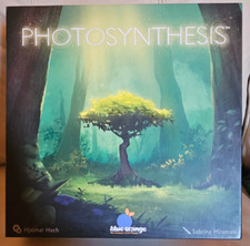 Photosynthesis strategy board for sale  Normal
