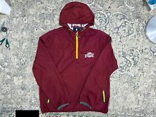 Nba cavaliers windbreaker gebraucht kaufen  Wehr