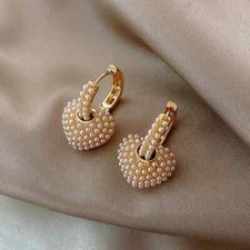 Dazzling heart shaped for sale  Riverside