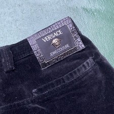 Versace jeans couture for sale  LONDON