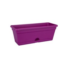 Elho basics trough for sale  GRAYS