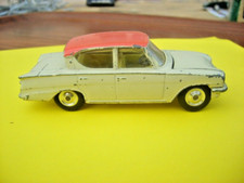 Ford consul corgi d'occasion  Sorède