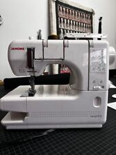 Janome 900cpx coverstitch for sale  Tucson