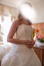 Abito sposa taglia usato  Orsago