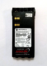 Genuine motorola pmnn4151ar for sale  LONDON