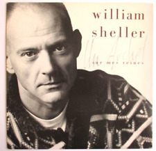 William sheller archet d'occasion  Paris I