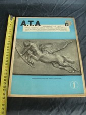 Rivista ata 1949 usato  Santena