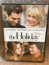 Holiday dvd cameron for sale  Redding