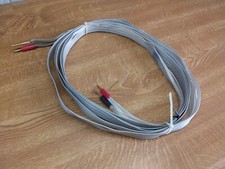 qed speaker silver for sale qed speaker silver for sale GREAT YARMOUTH