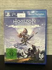 Ps4 playstation horizon gebraucht kaufen  Offenburg