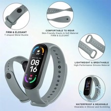 Relógio de pulso masculino feminino de borracha LED data pulseira esportiva digital B&R comprar usado  Enviando para Brazil