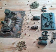 Airfix 1.72 soldiers for sale  QUEENBOROUGH