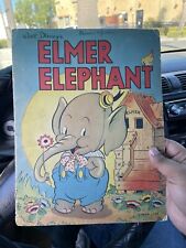 Walt disney elmer for sale  Oxnard