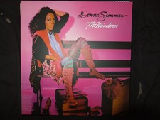 Vinyle tours donna d'occasion  Châtillon-en-Diois