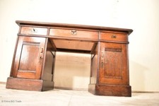 Antiker jugendstil schreibtisc gebraucht kaufen  Einhausen