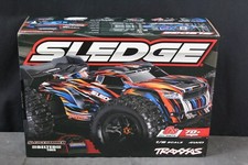 Traxxas 95096 sledge for sale  Plano