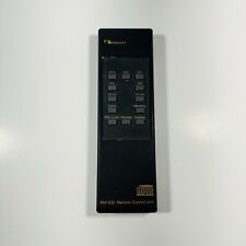 Nakamichi 1cd remote for sale  Arlington