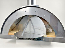 Forno legna alfonso usato  Pace del Mela