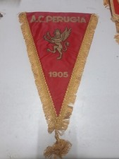 Gagliardetto vintage anni usato  Palo del Colle